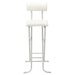 HIGH CHAIR SIAMESE WH