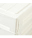 A4 LETTER DRAWER 3TIER WH