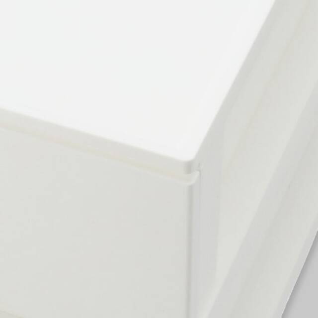 DRAWER_N_INBOX2_V_HALF_2TIER_WH
