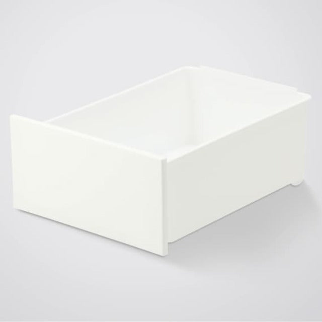 DRAWER_N_INBOX2_V_HALF_2TIER_WH