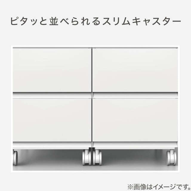DRAWER N INBOX2 REG 2TIER 3DR WH