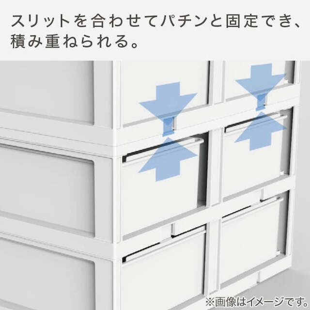 DRAWER N INBOX2 REG 2TIER 3DR WH