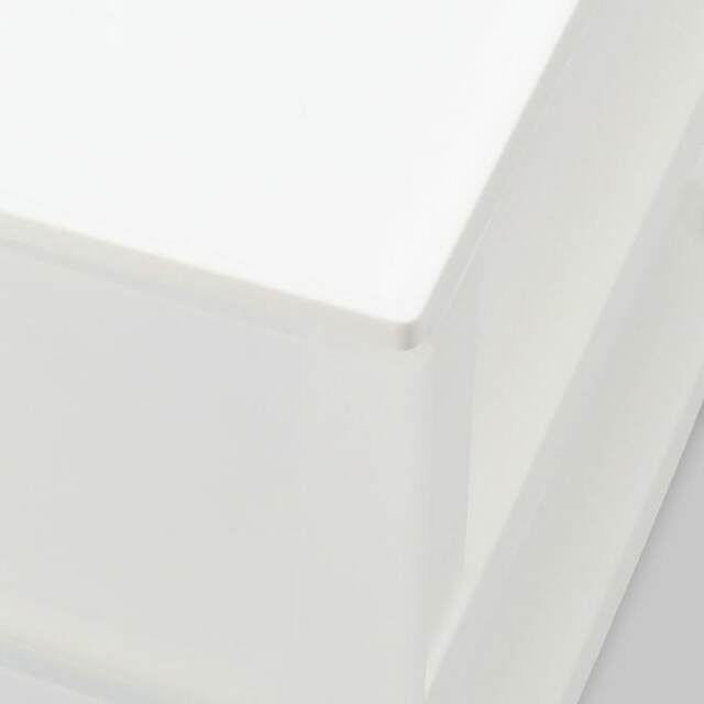 DRAWER N INBOX2 REG 2TIER_3DR CL
