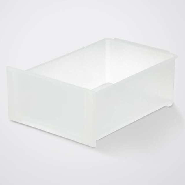DRAWER N INBOX2 REG 2TIER_3DR CL