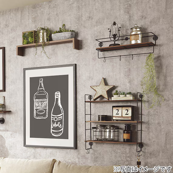 WALL SHELF  STENA