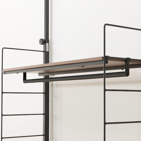 HEIGHT ADJUSTABLE WARDROBE MBR