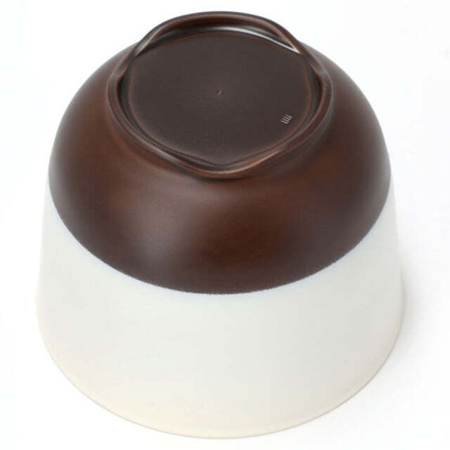 SOUP BOWL PW SLIM WAN WH D9.8XH7.5