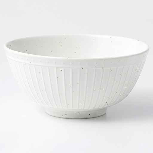 LIGHT WEIGHT LARGE BOWL WH D16XH7 8