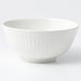 LIGHT WEIGHT LARGE BOWL WH D16XH7 8