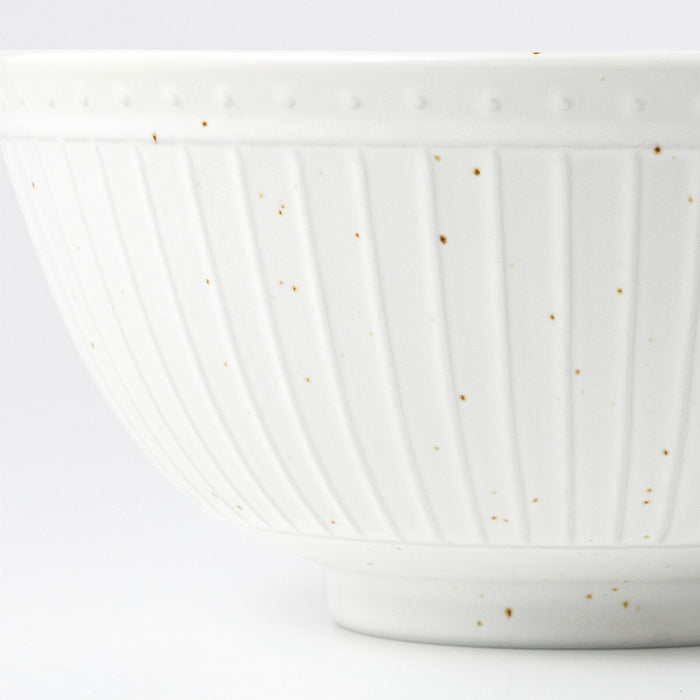 LIGHT WEIGHT LARGE BOWL WH D16XH7 8