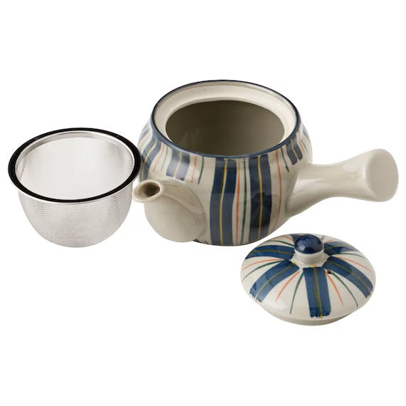 TEAPOT HIMETOKUSA