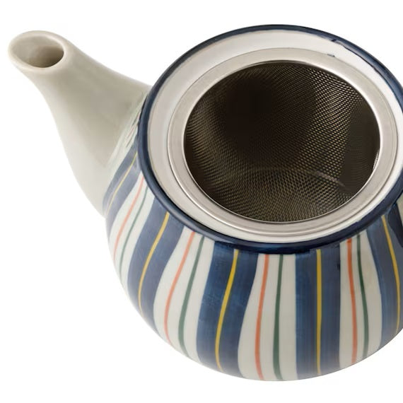 TEAPOT HIMETOKUSA