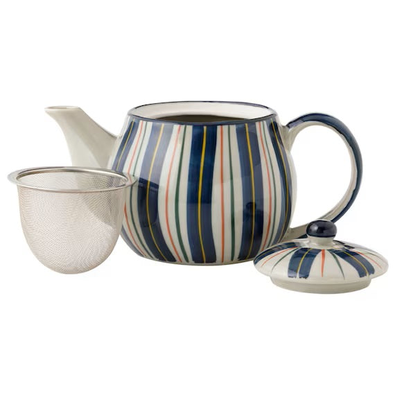 TEAPOT HIMETOKUSA