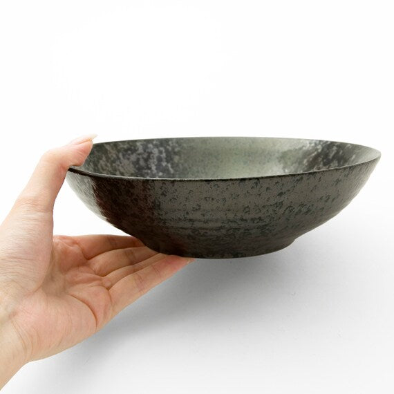 MT-53 DEEP PLATE 21.3 X 6cm