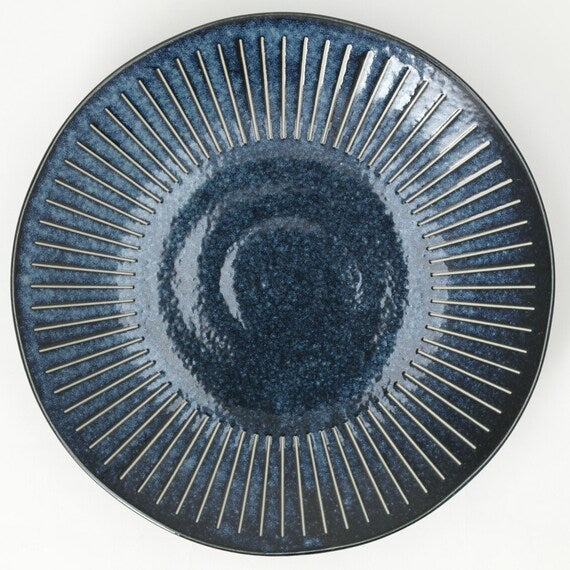 LIGHT WEIGHT LARGE DISH TOKUSA NV D23XD3.3