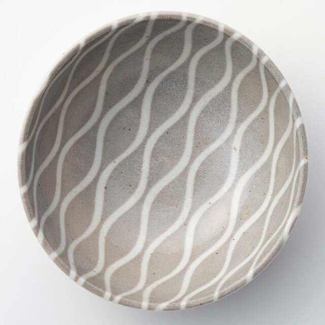 ULTRA LIGHT WEIGHT SMALL BOWL TATEWAKU D12XH4.5