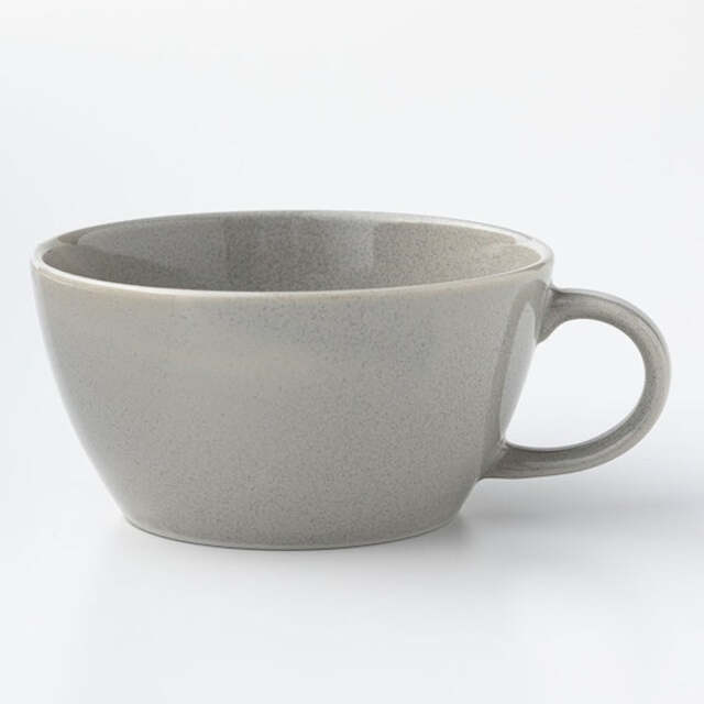 ULTRA LIGHT WEIGHT SOUP CUP GINKAIYU D11XH5.5