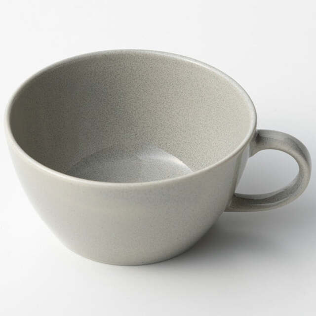 ULTRA LIGHT WEIGHT SOUP CUP GINKAIYU D11XH5.5