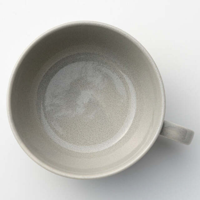 ULTRA LIGHT WEIGHT SOUP CUP GINKAIYU D11XH5.5