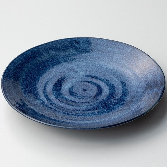 ULTRA LIGHT WEIGHT LARGE DISH YOUHENKON