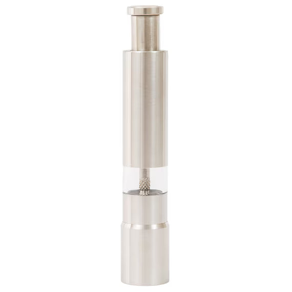 ONE HANDED SPICE MILL