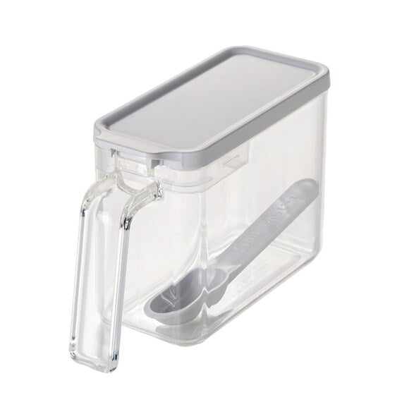 SPICE POT2 SSIZE GY