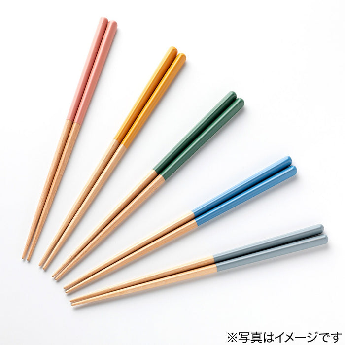 TRIANGLE CHOPSTICKS YE