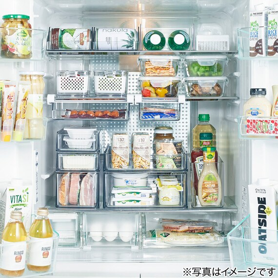 REFRIGERATOR STORAGE CASE M W24XH5