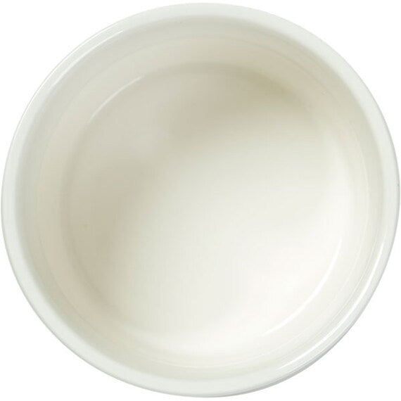 PORCELAIN CANISTER 350ML SUGAR