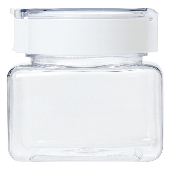 2WAY ONE PUSH OPEN CANISTER 390ML