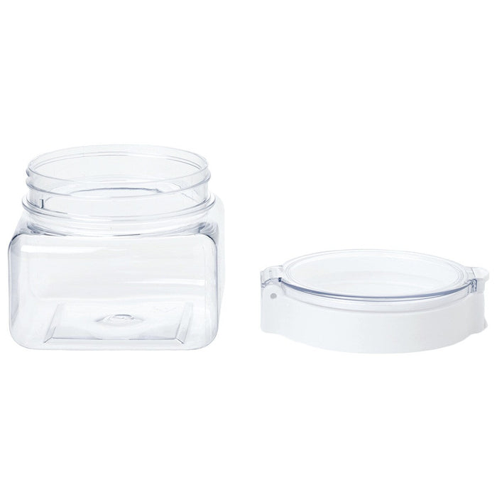 2WAY ONE PUSH OPEN CANISTER 590ML