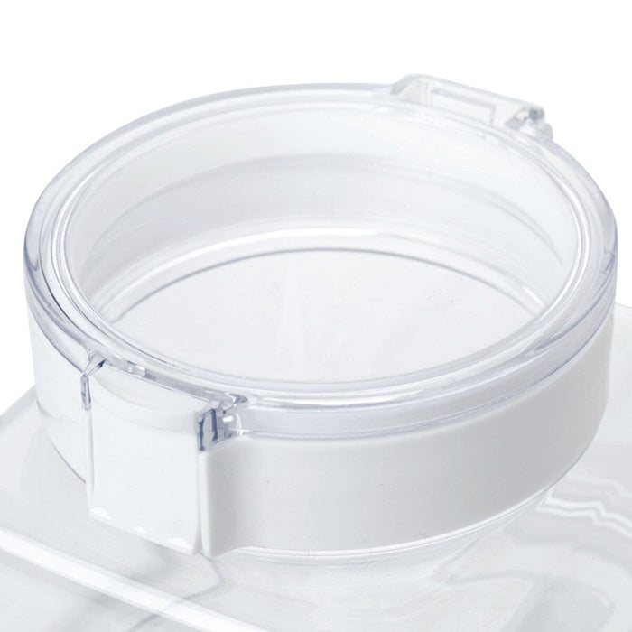 2WAY ONE PUSH OPEN CANISTER 590ML