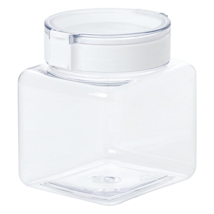 2WAY ONE PUSH OPEN CANISTER 960ML