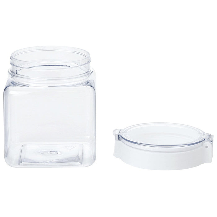 2WAY ONE PUSH OPEN CANISTER 960ML