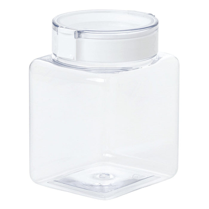 2WAY ONE PUSH OPEN CANISTER 1200ML