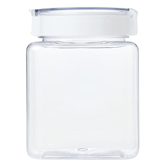 2WAY ONE PUSH OPEN CANISTER 1200ML