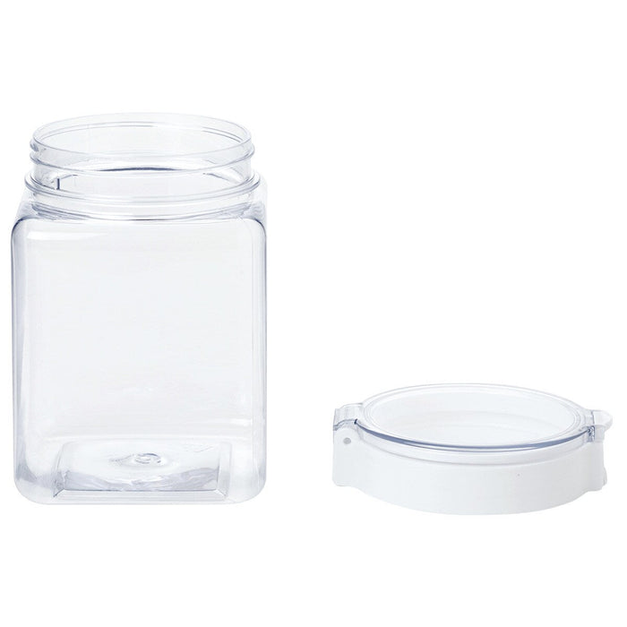 2WAY ONE PUSH OPEN CANISTER 1200ML