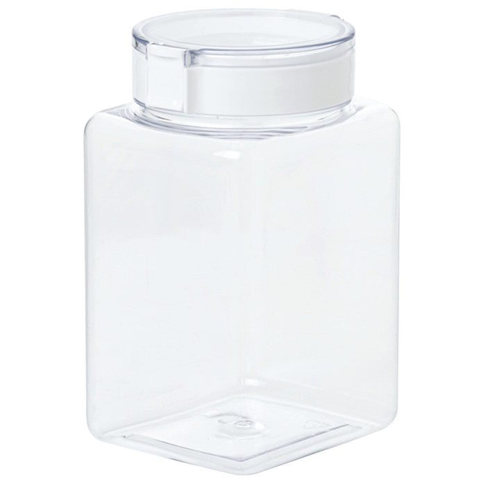 2WAY ONE PUSH OPEN CANISTER 1500ML