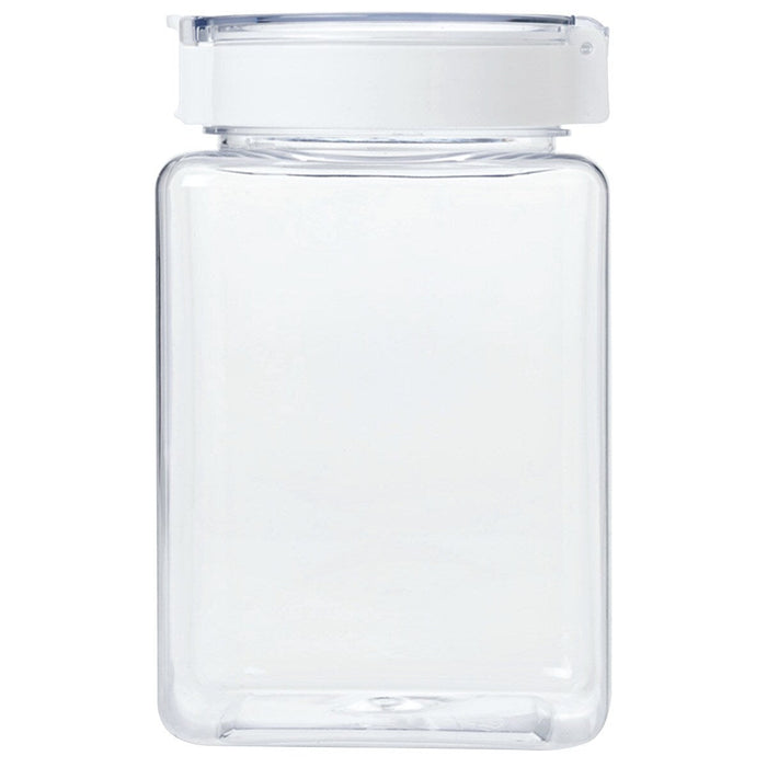 2WAY ONE PUSH OPEN CANISTER 1500ML
