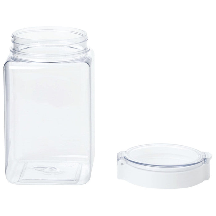 2WAY ONE PUSH OPEN CANISTER 1500ML