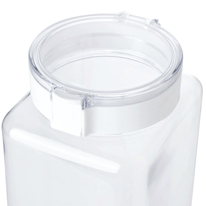 2WAY ONE PUSH OPEN CANISTER 1500ML