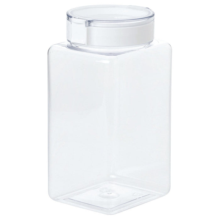 2WAY ONE PUSH OPEN CANISTER 1800ML