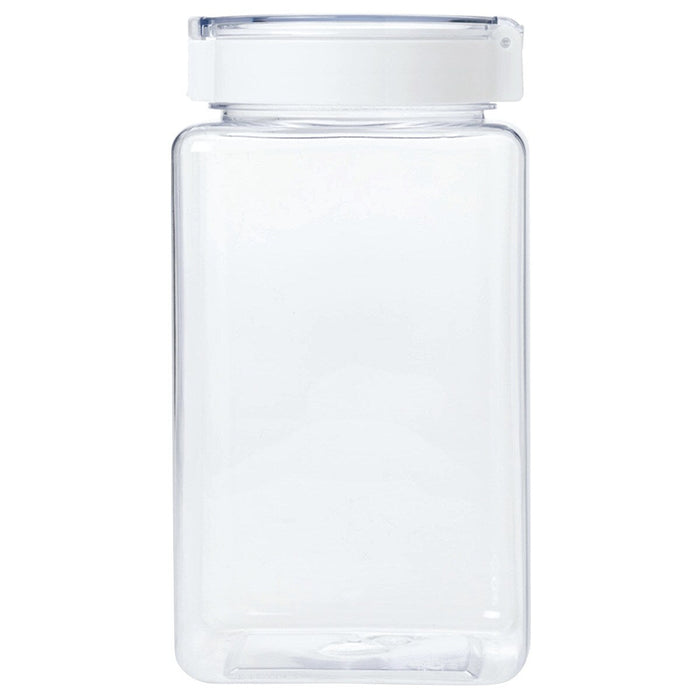 2WAY ONE PUSH OPEN CANISTER 1800ML