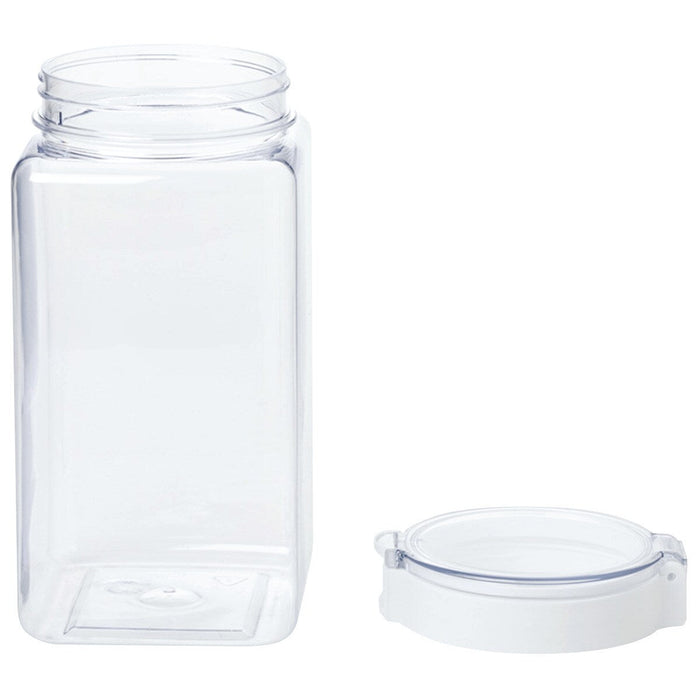 2WAY ONE PUSH OPEN CANISTER 1800ML