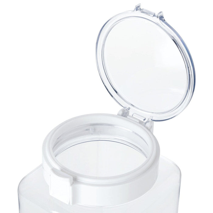 2WAY ONE PUSH OPEN CANISTER 3000ML