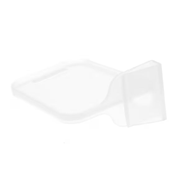 REFRIGERATOR DOOR POCKET DIVIDER
