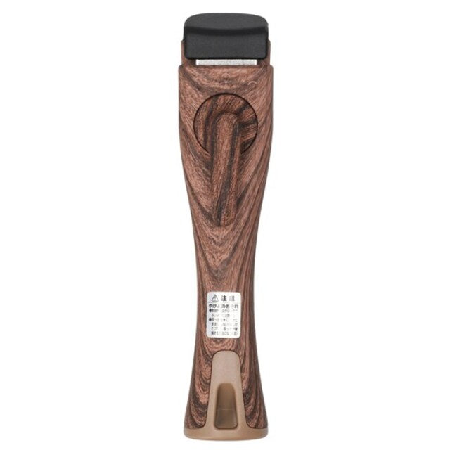 DETACHABLE HANDLE2 DBR (TORERU SERIES)
