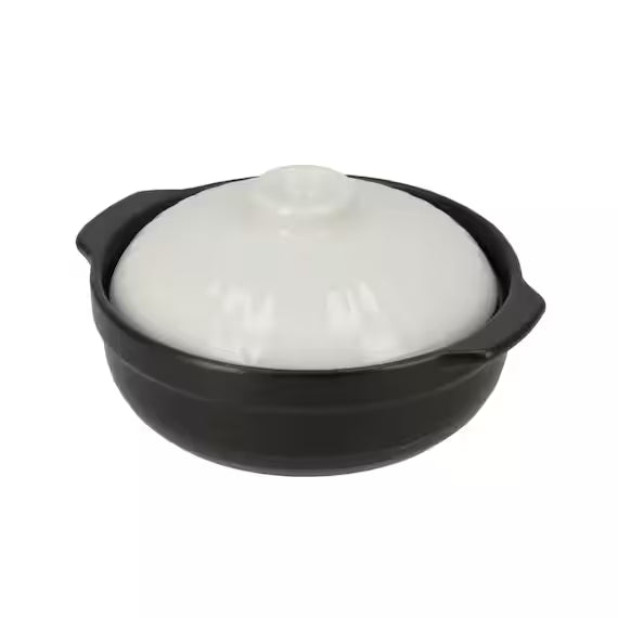 EARTHENWARE POT 6# KY005