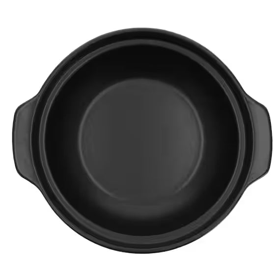 EARTHENWARE POT 8# KY005