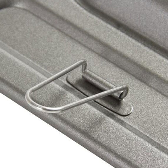 STEEL EGG PAN COVER BC038-2
